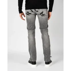 Jeansy Slim-fit