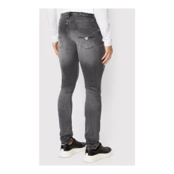 Jeansy Slim-fit