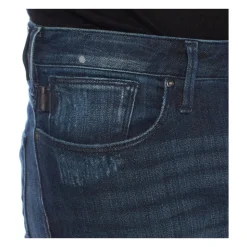 Jeansy Slim Fit Stretch