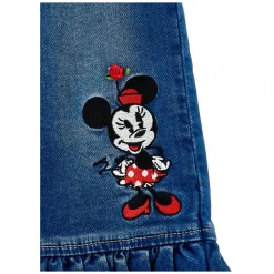 Jeansy z Galettą w kolorze Blue Stone Denim