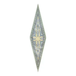 Jedwabna apaszka Paisley