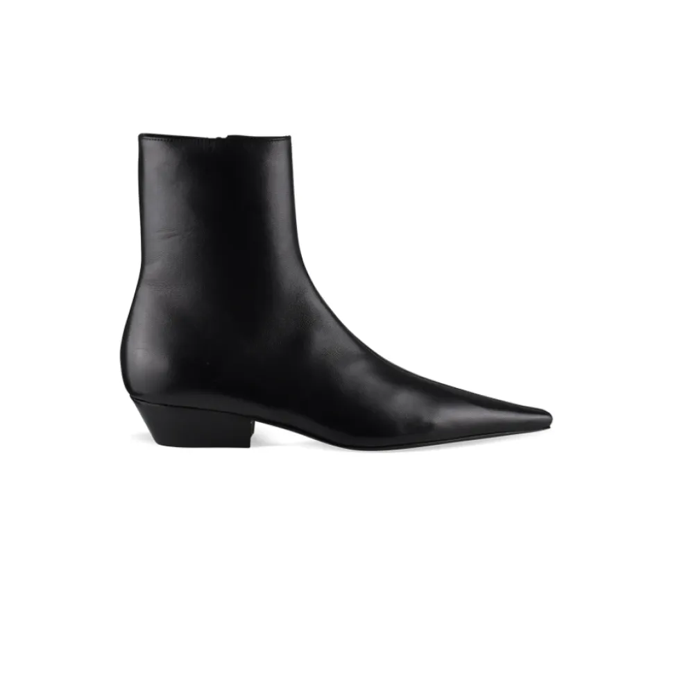 Jill Booties