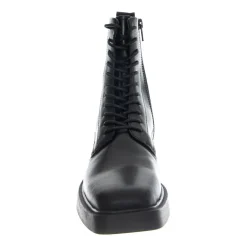 Jillian Lace-up Boots