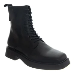 Jillian Lace-up Boots