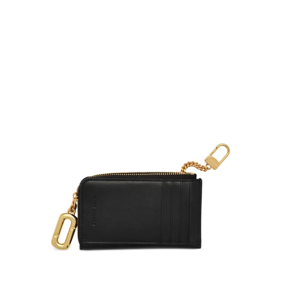 J Marc Wallet
