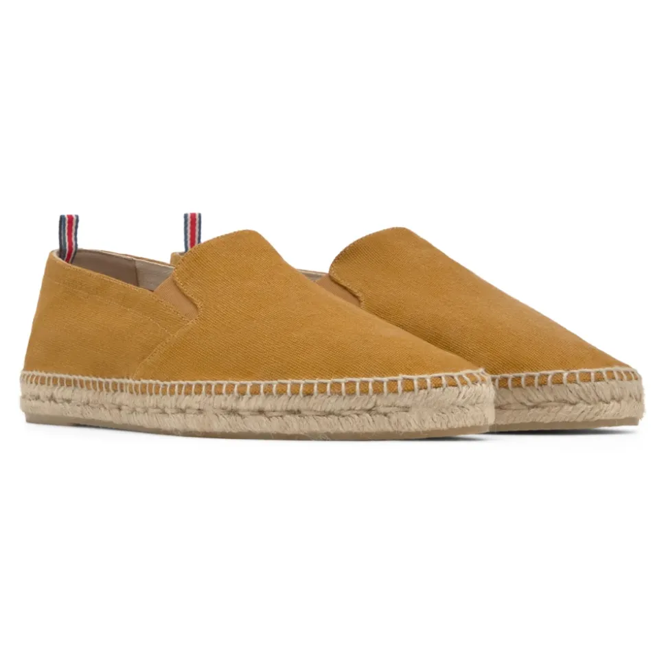 Joel Espadryle Płaskie