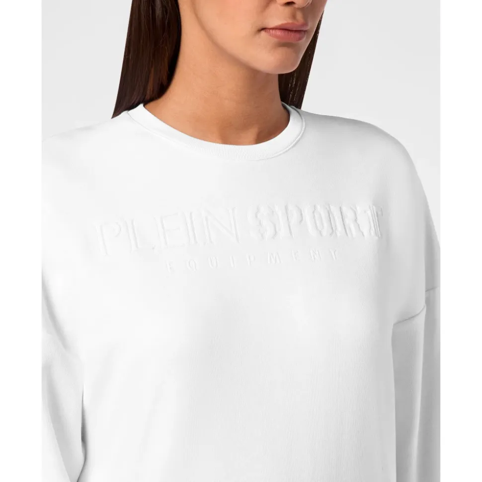 Jogging Sweatshirt LS