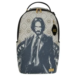John Wick Sketchy Backpack