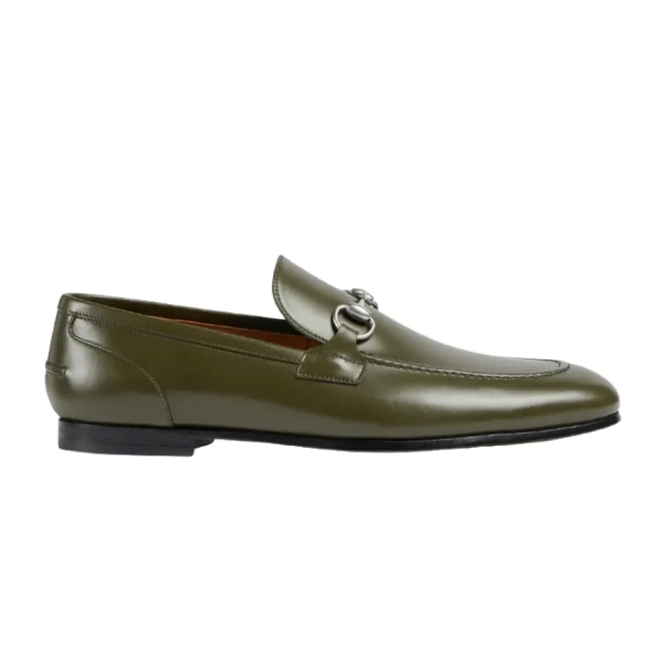 Jordaan Loafer