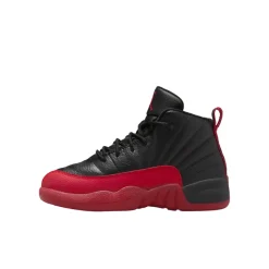 Jordan 12 Retro Flu Game