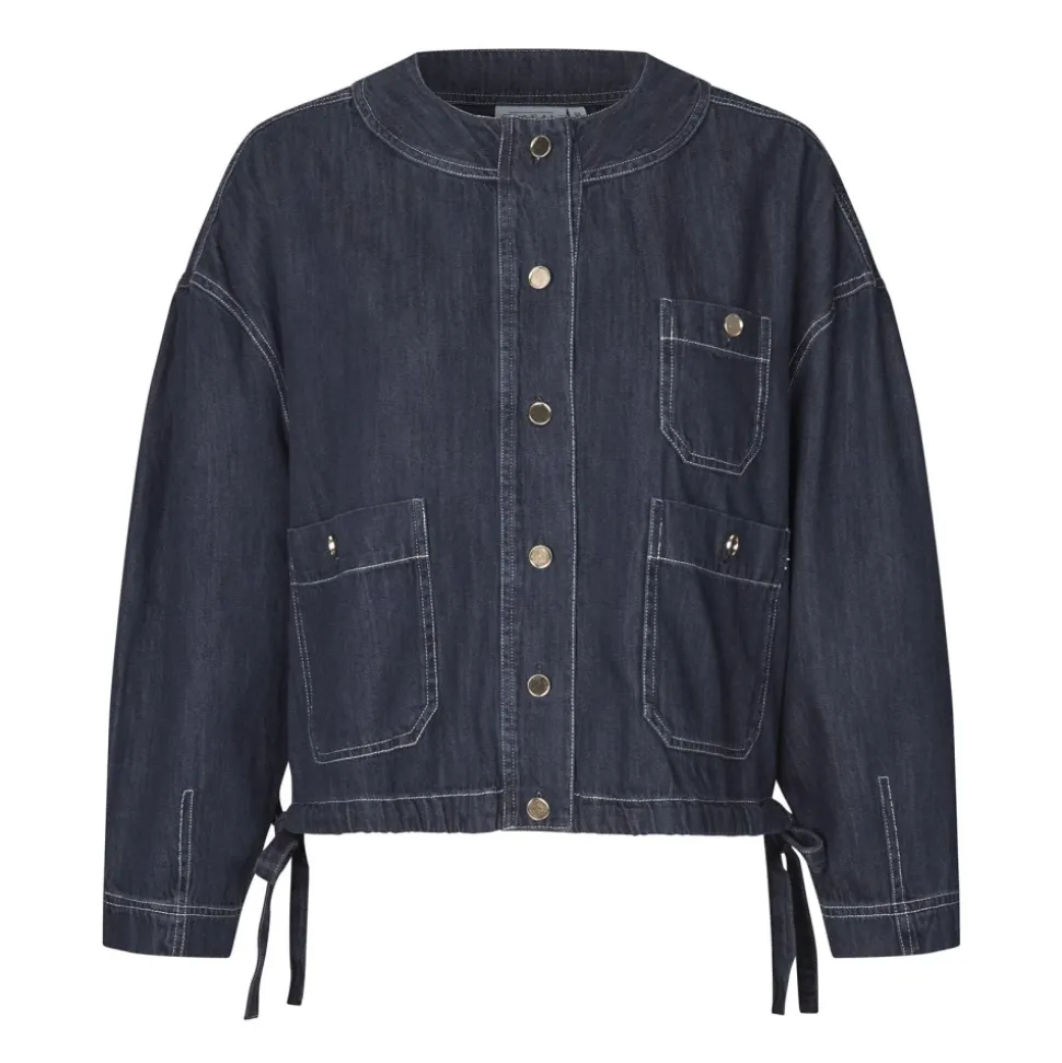 Jossana Denim Jacket