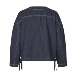Jossana Denim Jacket