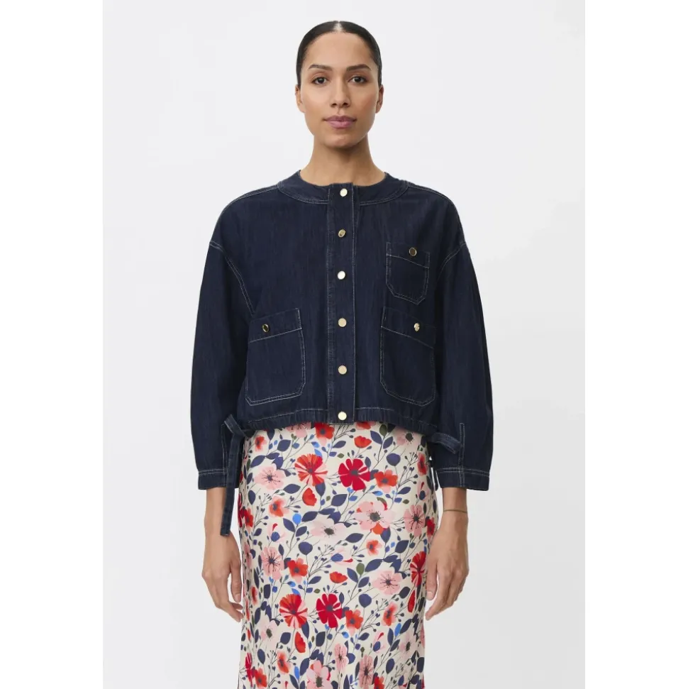 Jossana Denim Jacket