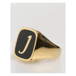 J Regulowany Pierścionek