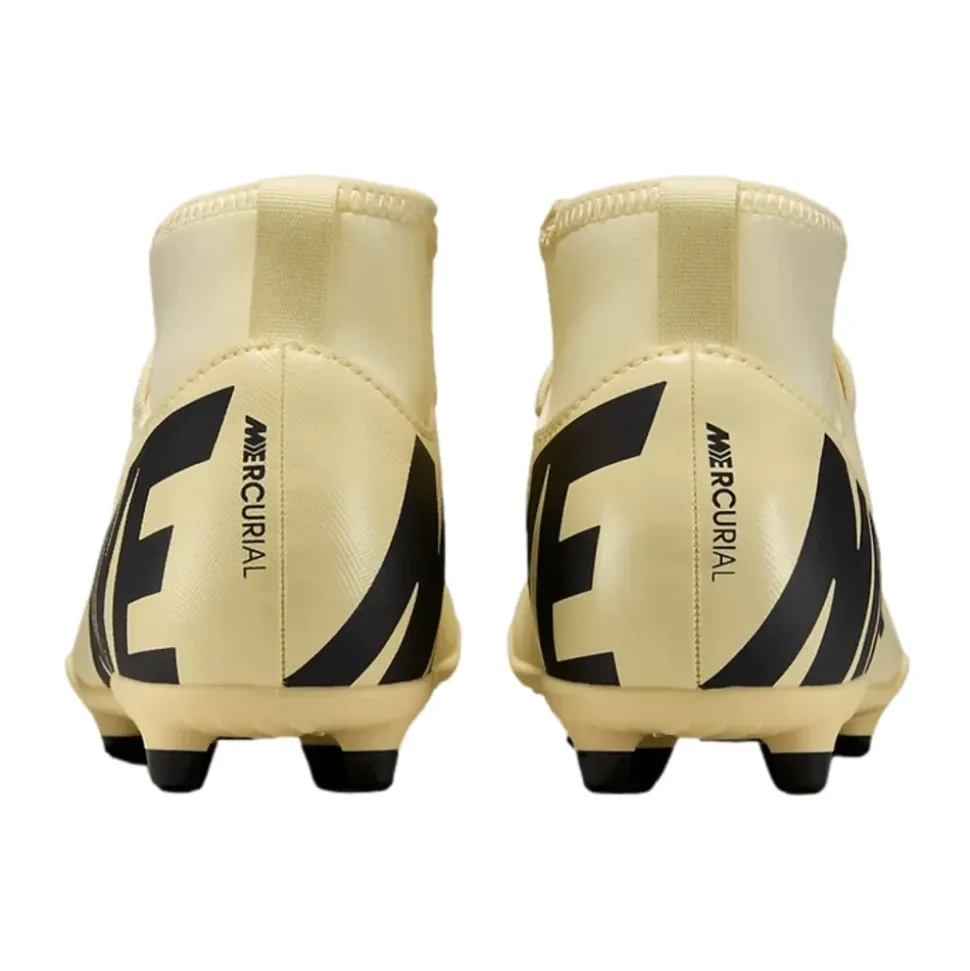 JR. MERCURIAL SUPERFLY 9 CLUB Kids