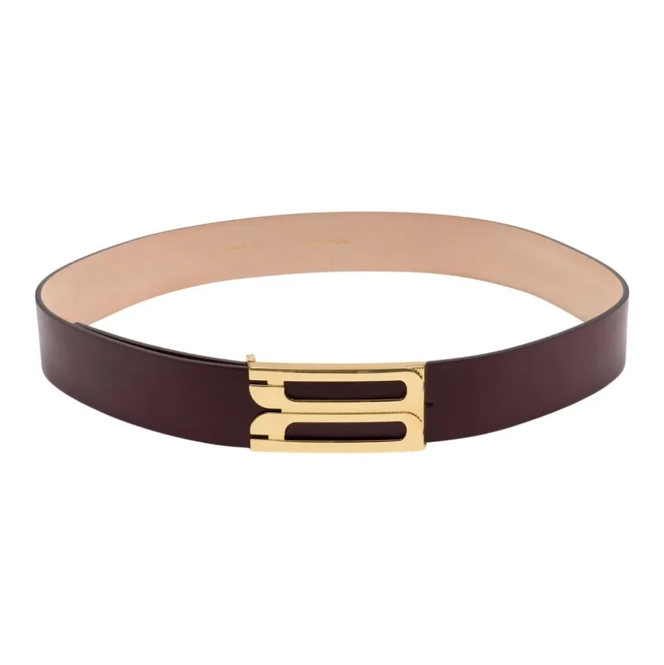 Jumbo Frame Belt