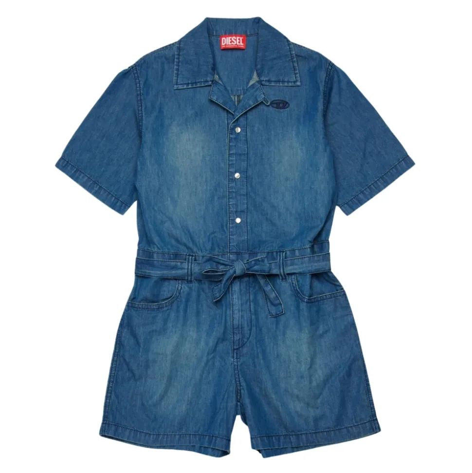 Jumpsuits