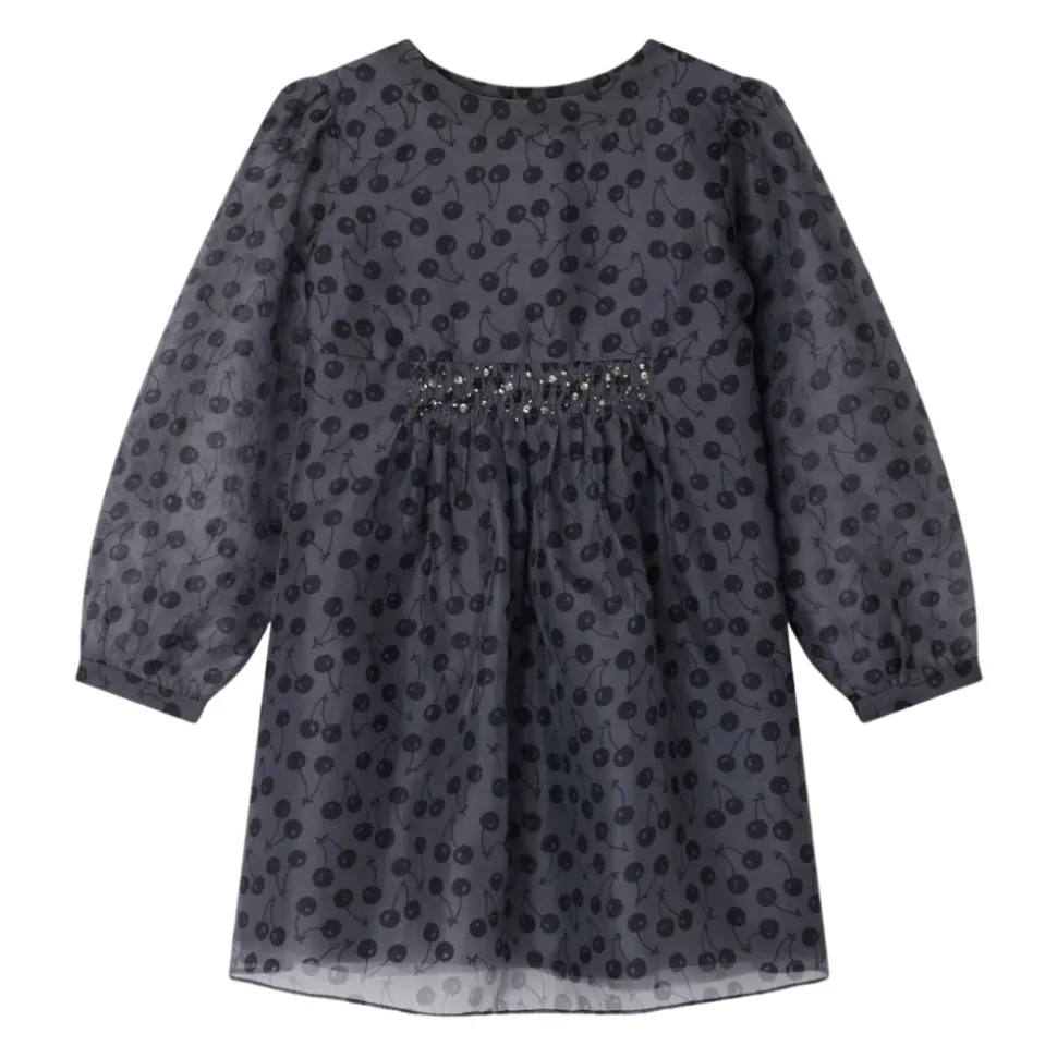 Junia Dress