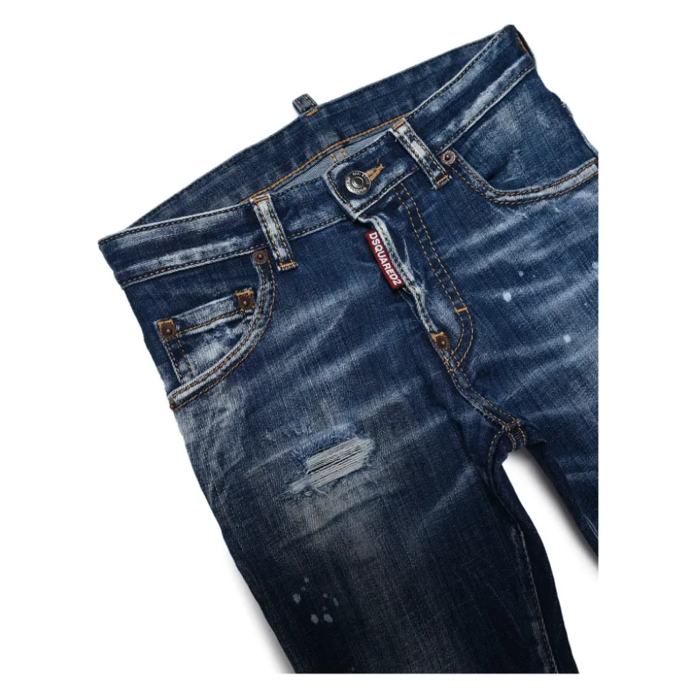 Junior Jeans