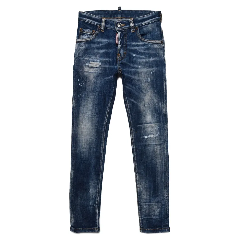 Junior Jeans