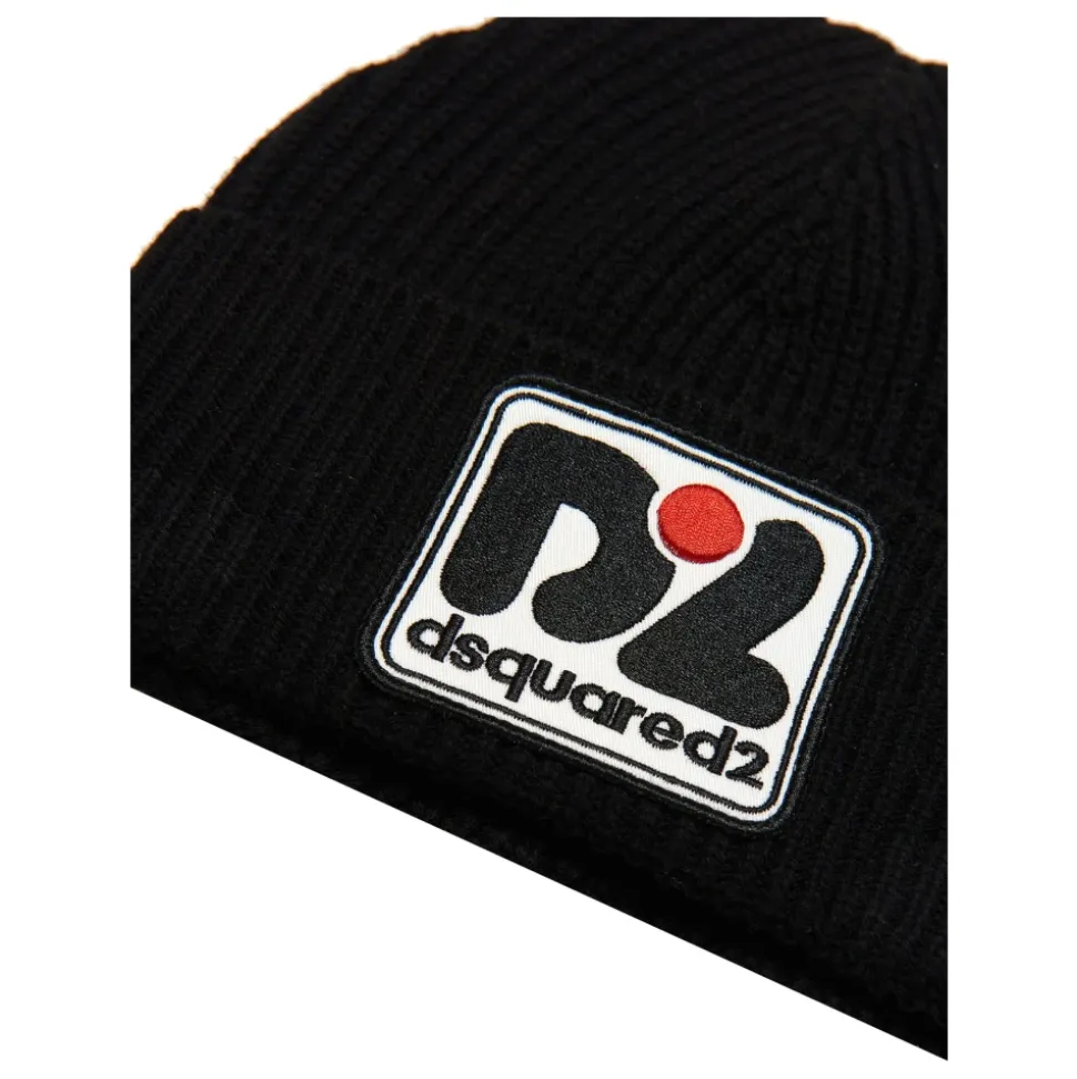 Junior Knit Beanie