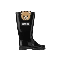 Kalosze z motywem misia Teddy