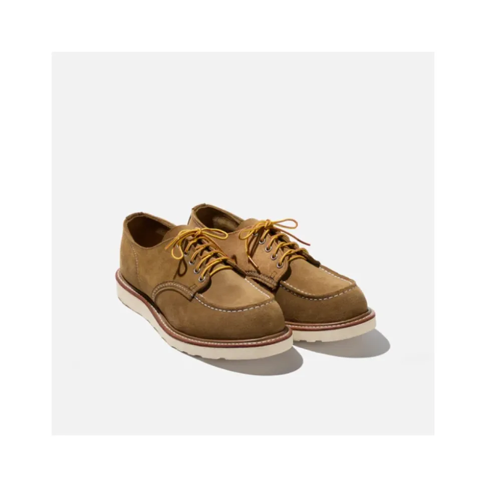 Kamel Moc Oxford Buty