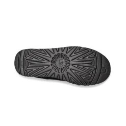 Kapcie Classic Slip-On Black