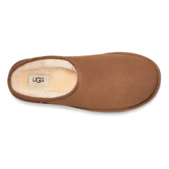 Kapcie Classic Slip-On Chestnut