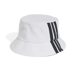 Kapelusz Bucket 3-Stripes