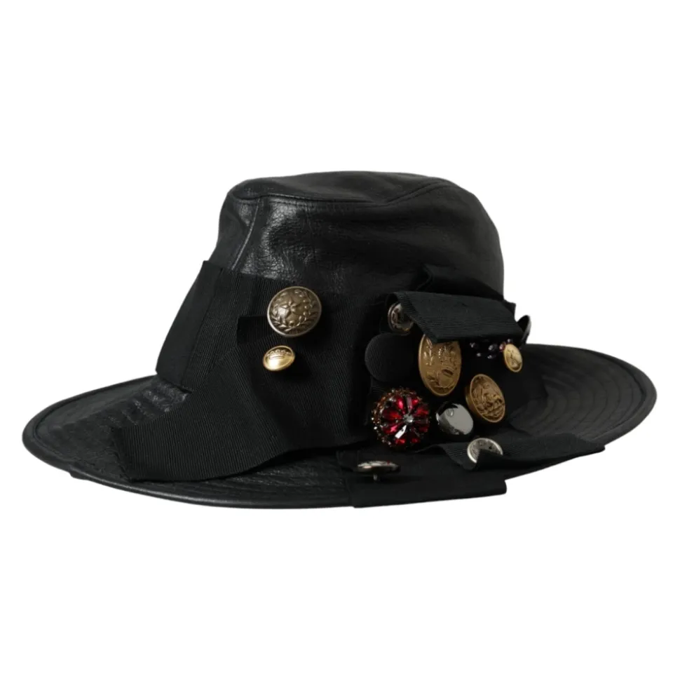 Kapelusz Cloche z Szerokim Rondem