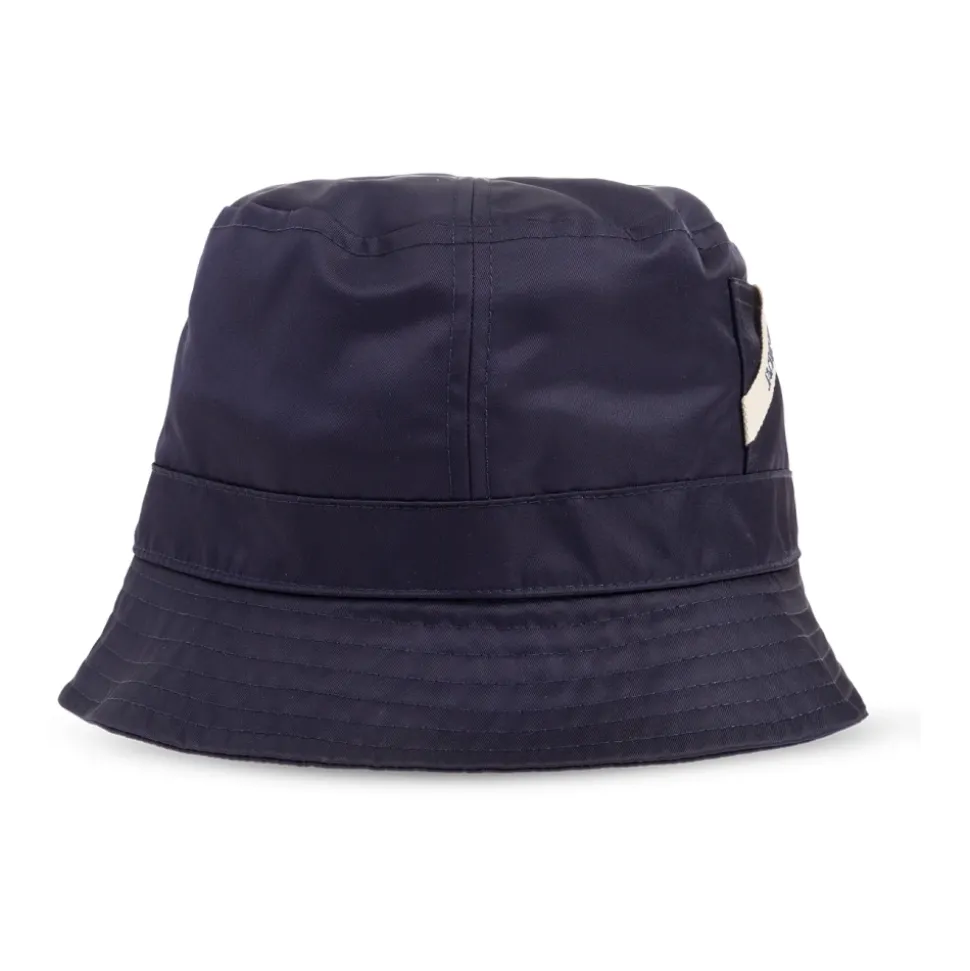 Kapelusz typu bucket Le Bob Ovalie