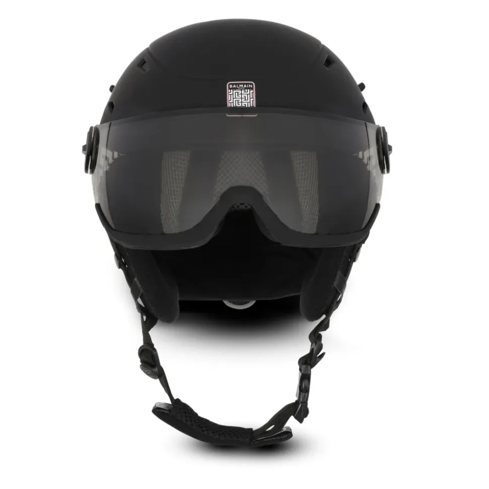 Kask narciarski Rossignol z monogramem - x Rossignol