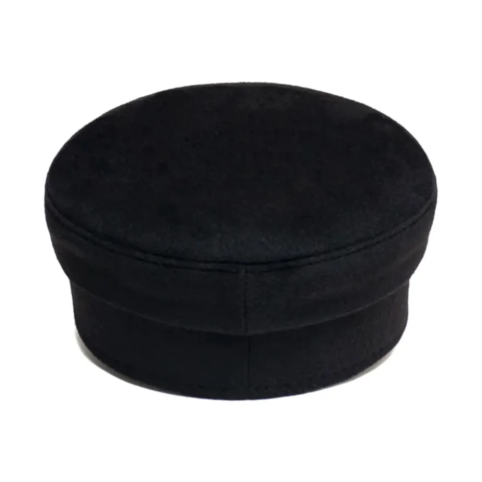 Kaspirowana Baker Boy Cap