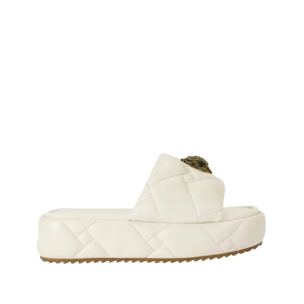 Kensington Puff Flatform