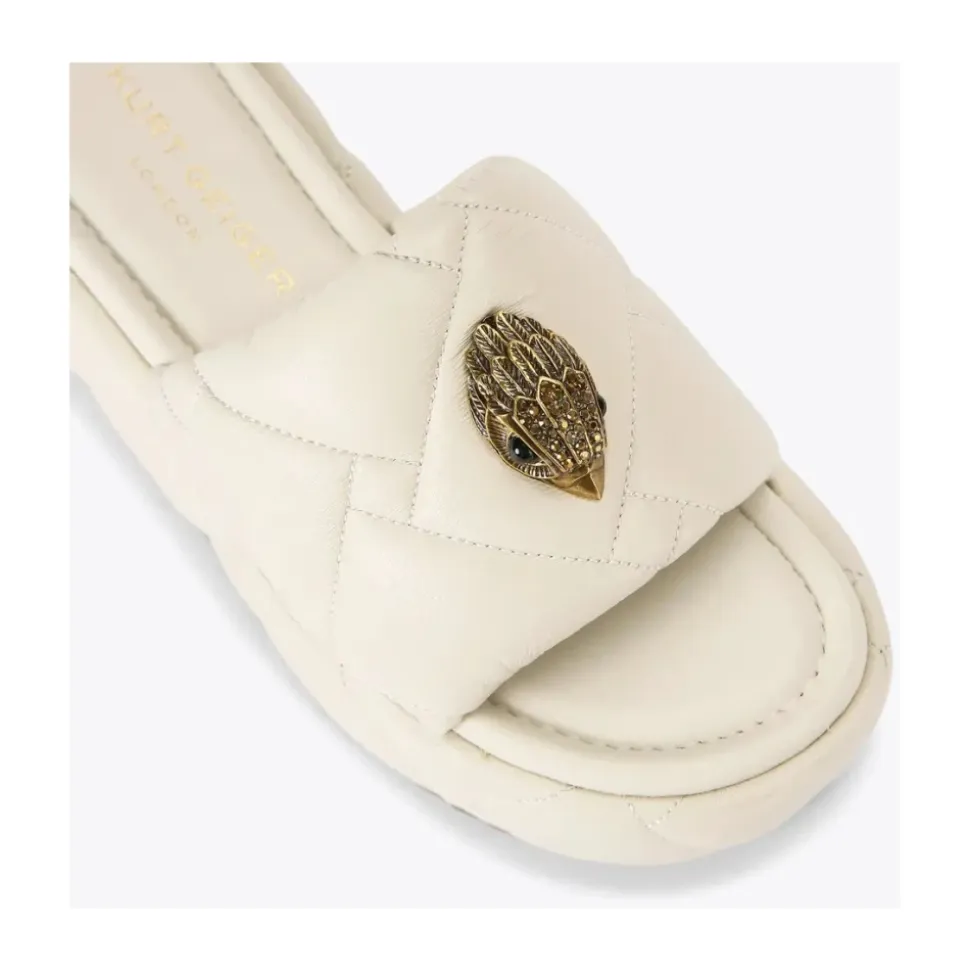 Kensington Puff Flatform