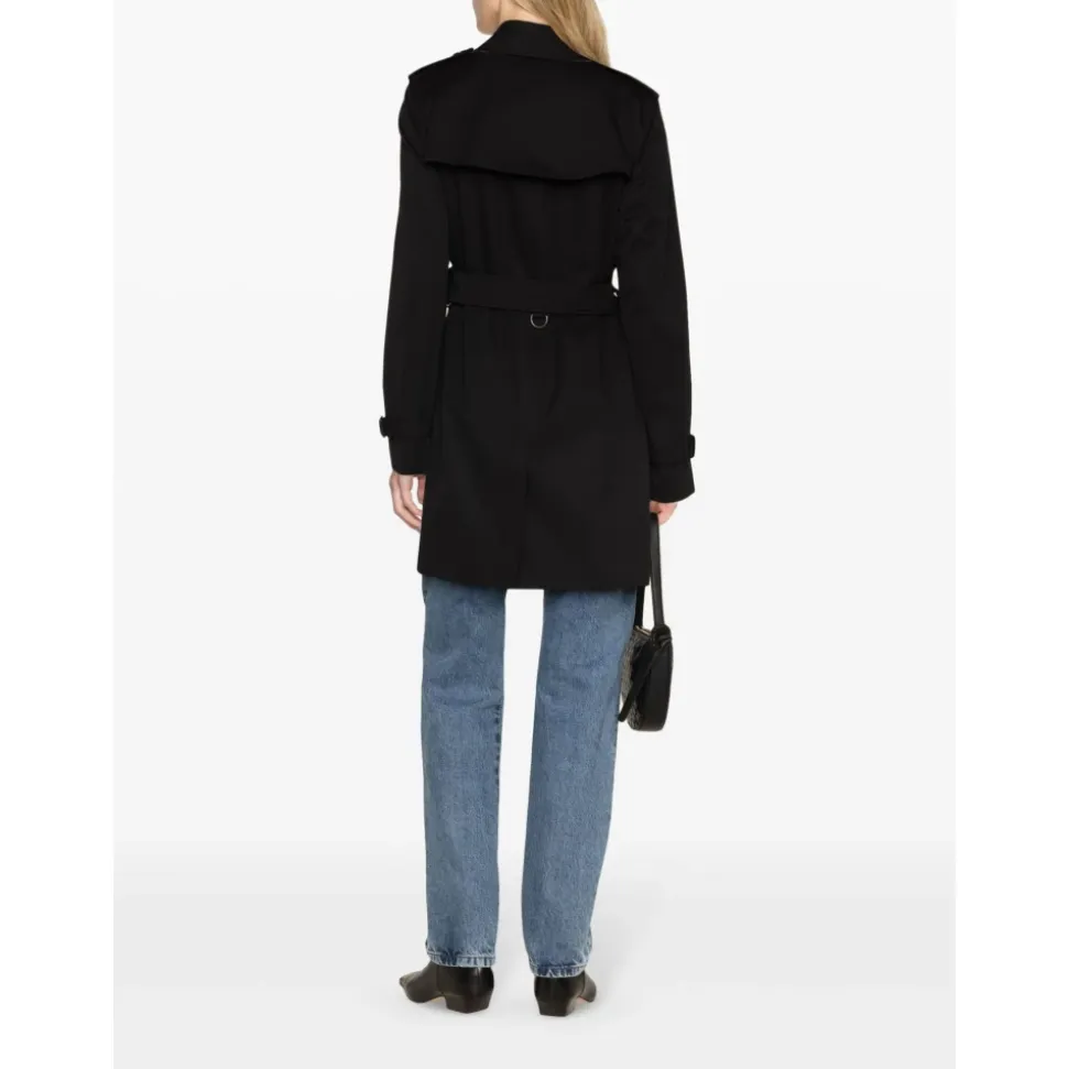 Kensington Trench Coat