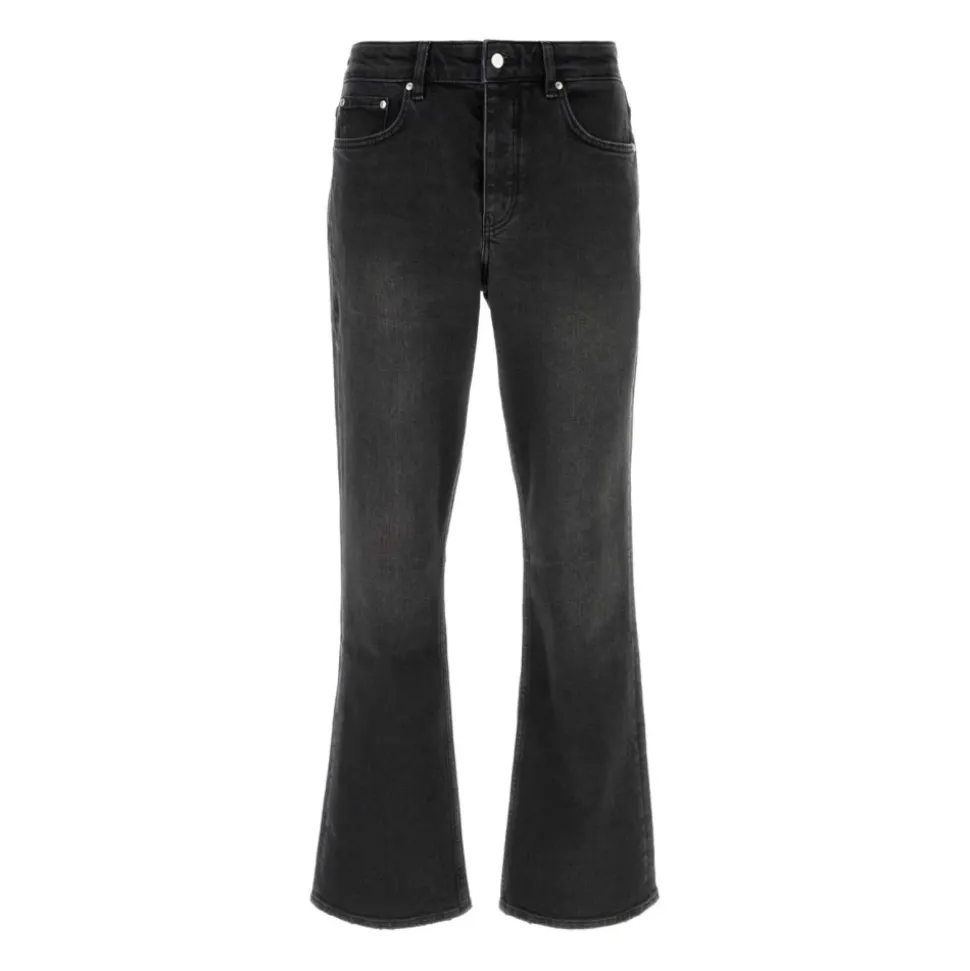 Kick Flare Denim