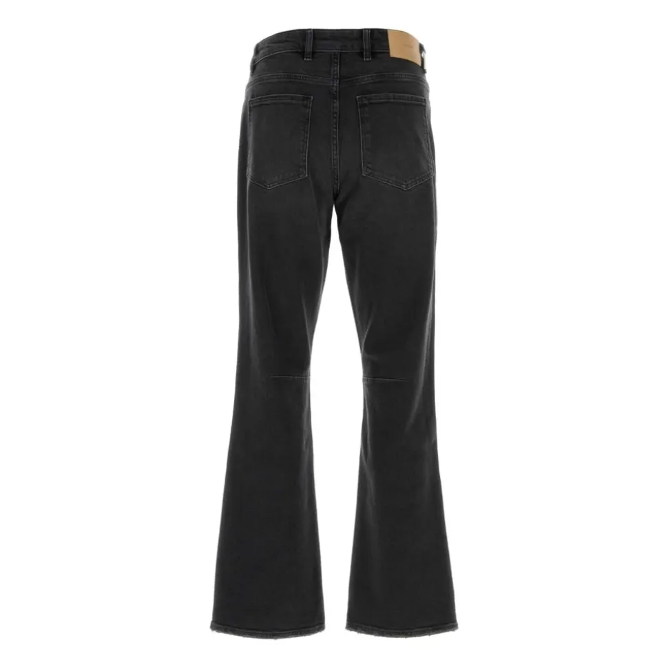 Kick Flare Denim