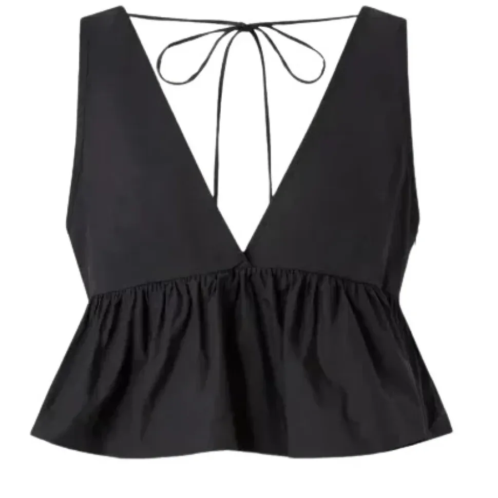 Kiersten Top