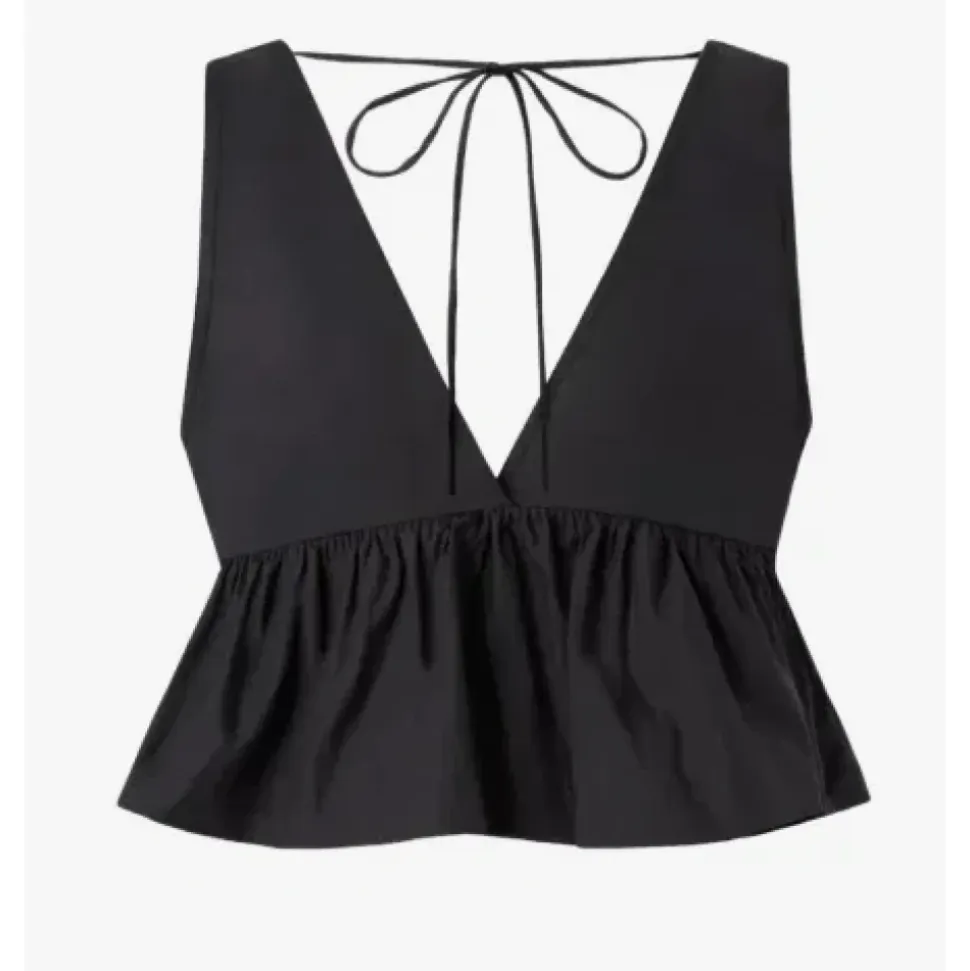 Kiersten Top