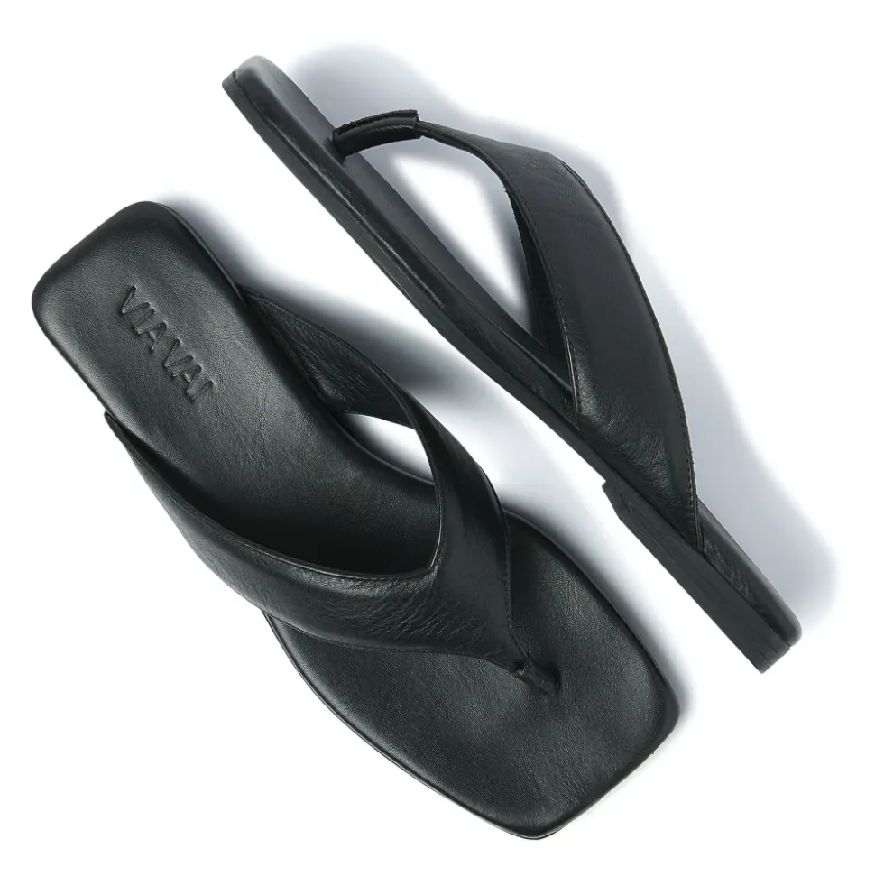 Kiki Berry Slippers