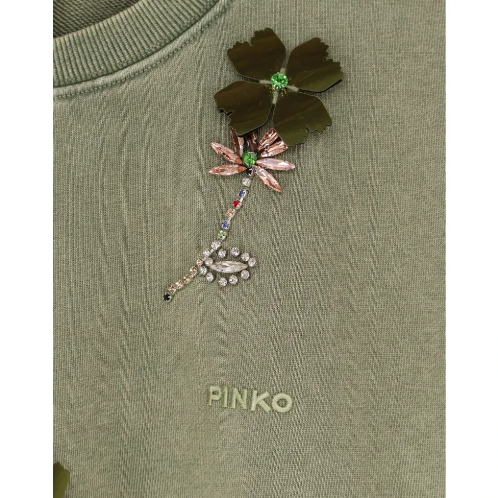 Kikoine Maglia