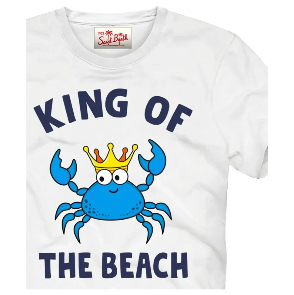 King Crab T-Shirt