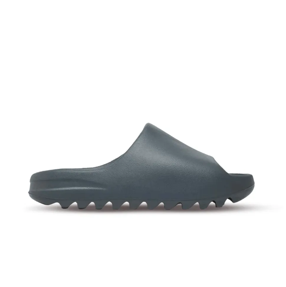 Klapki Slate Grey Slide Sandals