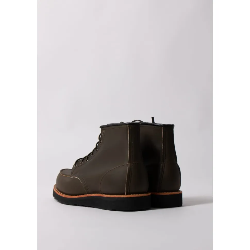 Klasyczne buty Alpine Moc