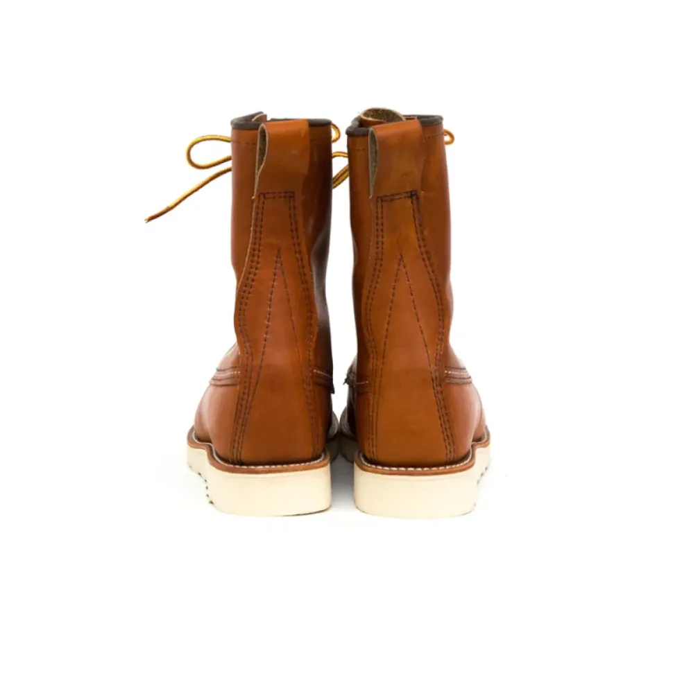 Klasyczne buty Classic Moc Toe Oro Legacy