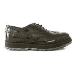 Klasyczne buty Derby dla mężczyzn