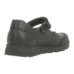 Klasyczne Buty do Garnituru z Paskiem na rzep