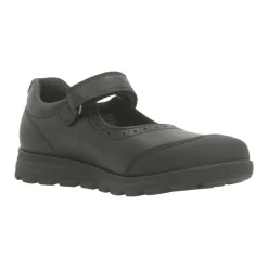 Klasyczne Buty do Garnituru z Paskiem na rzep